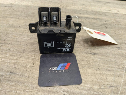 OEM BMW F16 F10 F13 F85 F30 F32 F06 F80 F82 M3 M4 Cooling Fan Relay Control 130A