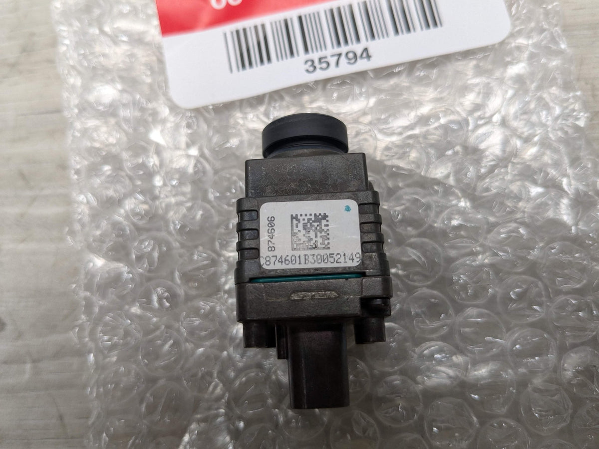 OEM BMW i8 F15 F16 F25 F26 F85 F86 X3 X4 X5 X5M X6 X6M Surround View Camera