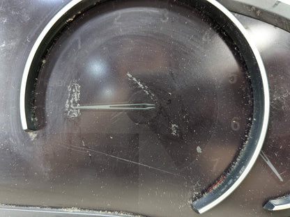 19-21 OEM BMW G01 G02 G30 X3 X4 Digital Instrument Cluster Speedometer Gauge