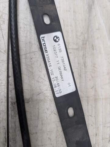 2018 - 2024 BMW X3 G01 Unknown 7496165