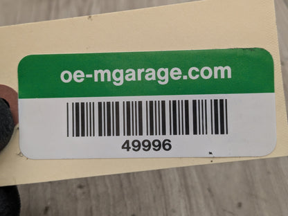 OEM BMW F02 F10 F15 F48 F90 G01 G20 G30 G80 X3 Rear Trunk Lid Center Lock Switch