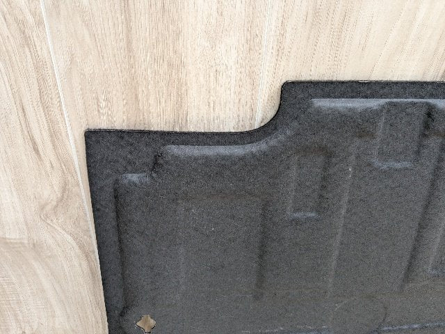 20-24 OEM BMW F44 228 M235 Rear Trunk Floor Carpet Mat Cargo Liner Cover