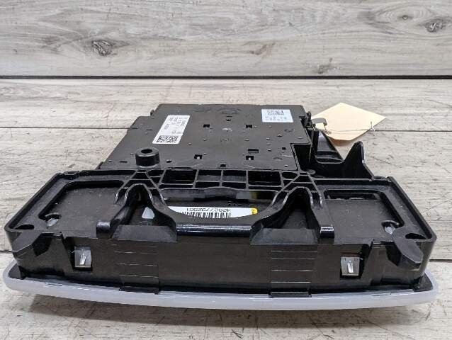 2011 - 2016 BMW 335i F30 Unknown 9289923 N55B30M0