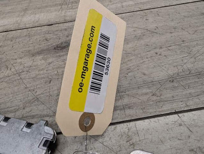 PRE-LCI OEM BMW F90 G01 G12 G30 M5 X3 Windshield Camera Lane Assist Module