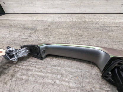 14-18 OEM BMW F15 F85 F86 X5 X6 COMFORT ACCESS Right Passenger Door Handle*