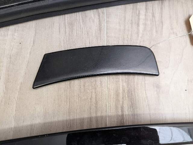 22-25 OEM BMW G42 G87 Right Passenger Side Door Belt Molding Trim SHADOW GLOSS