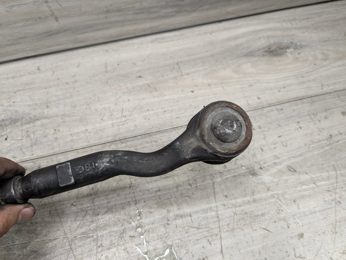 OEM BMW F02 F06 F10 F13 528 640 750 Left Right Inner Outer Tie Rods w Boot PAIR