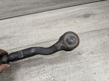 OEM BMW F02 F06 F10 F13 528 640 750 Left Right Inner Outer Tie Rods w Boot PAIR
