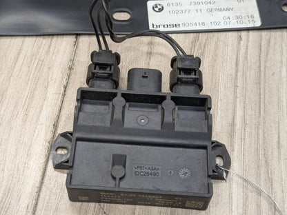 OEM BMW F10 F30 F80 G11 G12 M3 M4 Tailgate Trunk Lid Smart Opener Control Module