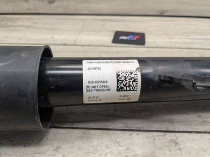 21-25 OEM BMW G22 G23 M440iX AWD REAR Left Right Side Strut Shock Absorber