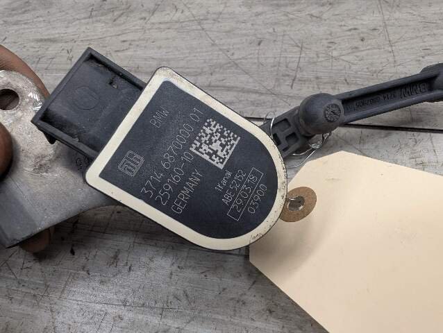 OEM BMW F30 F80 G20 G30 M3 Front Rear Left Right Suspension Height Level Sensor