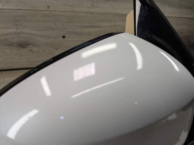 2014 - 2018 BMW X5 F15 Front Right Passenger Side Mirror Assembly 7364002 N55B30M0