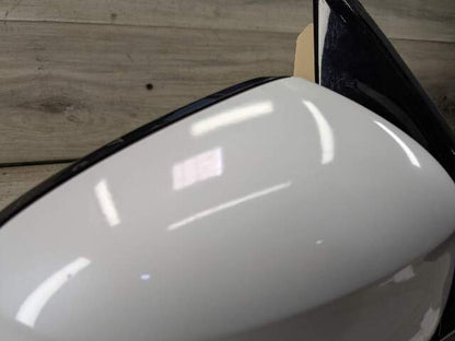 2014 - 2018 BMW X5 F15 Front Right Passenger Side Mirror Assembly 7364002 N55B30M0