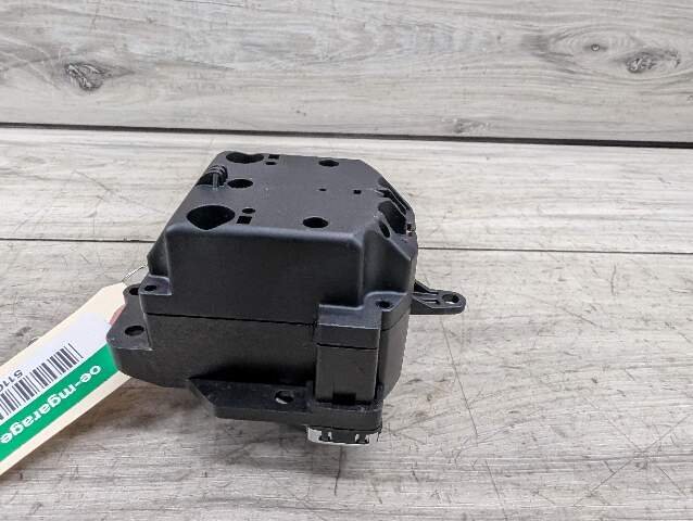 OEM Mercedes W204 W207 W212 Center Console Head Unit Controller Knob Switch