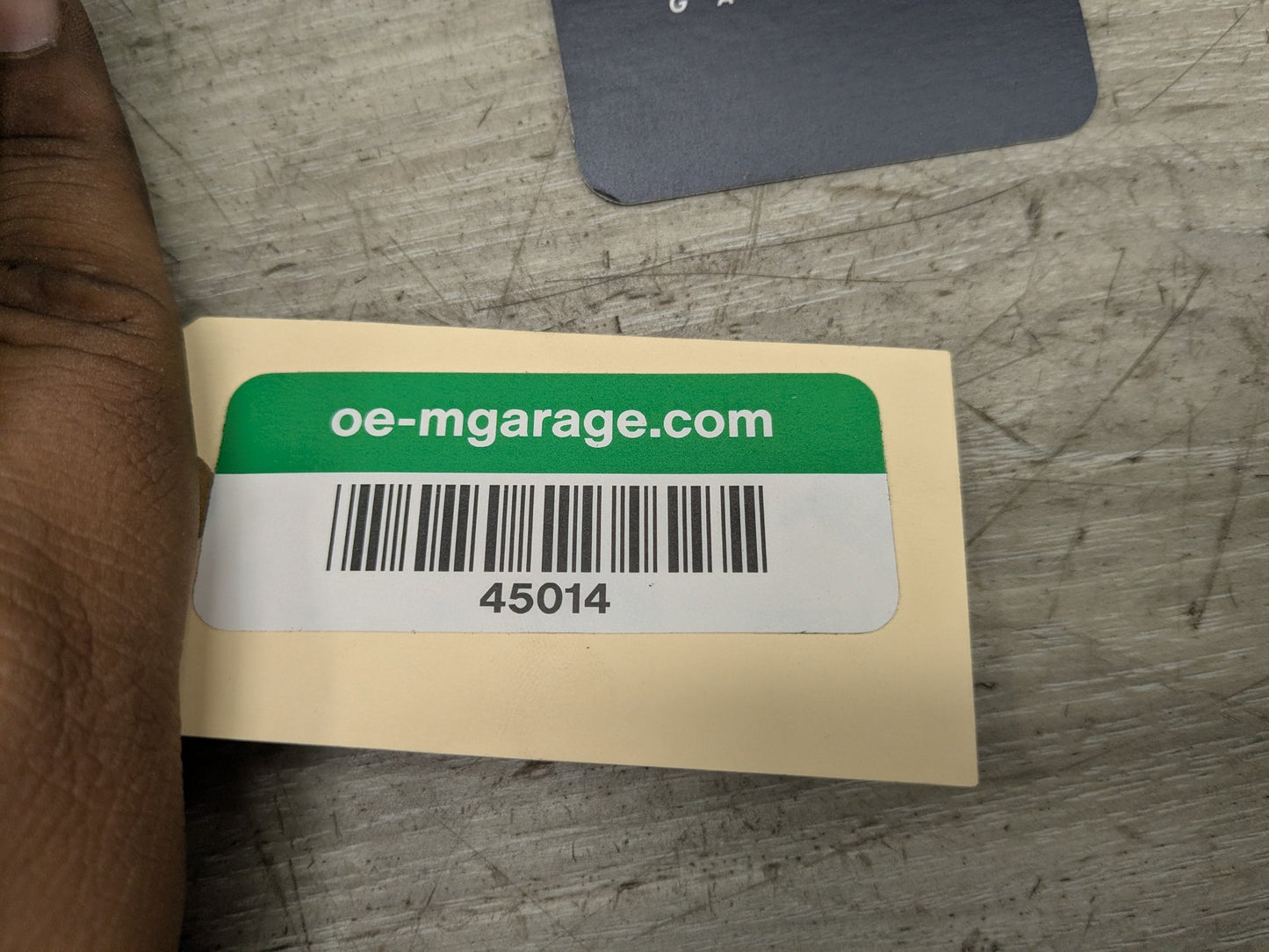 18-24 OEM AUDI Q3 Q5 SQ5 Driver Left Front Door Memory Seat Switch