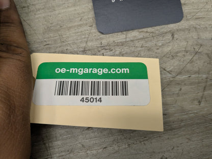 18-24 OEM AUDI Q3 Q5 SQ5 Driver Left Front Door Memory Seat Switch