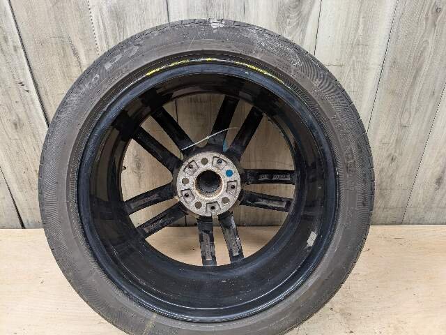 OEM BMW G11 G12 740 750 M760 Wheel Rim 19x8.5" ET:25 M Double Spoke Style 647M"