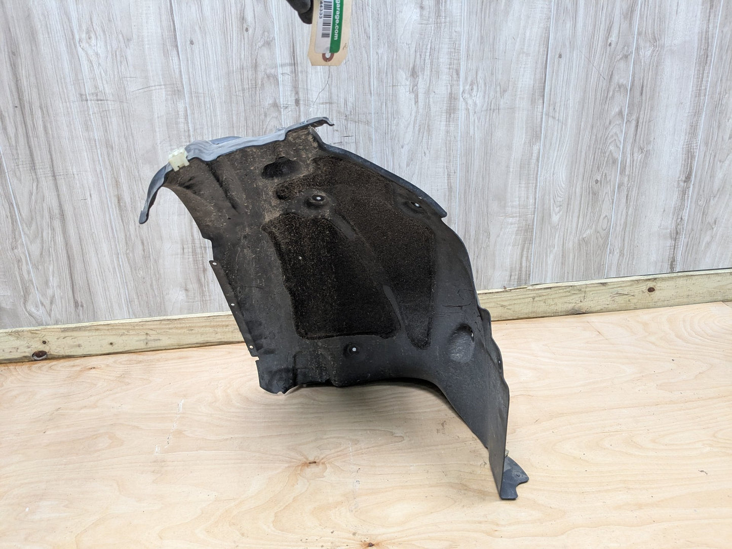 OEM BMW G20 330 M340 Front Right Passenger Fender Liner Wheel Splash Shield