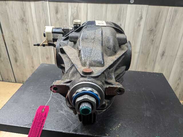 OEM BMW G80 G82 G83 G87 M2 M3 M4 Rear Differential Axle Gearbox Carrier 3.15