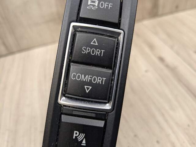 2014 BMW X5 F15 Unknown 9262721