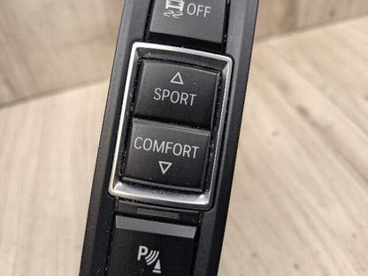 2014 BMW X5 F15 Unknown 9262721