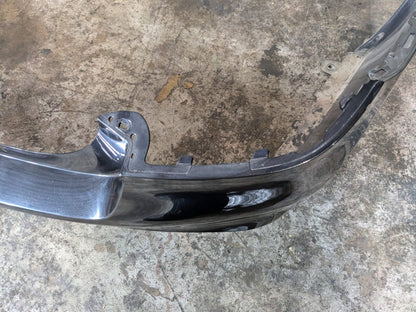 2019 BMW M550i G30 Rear Bumper Cover 8073725