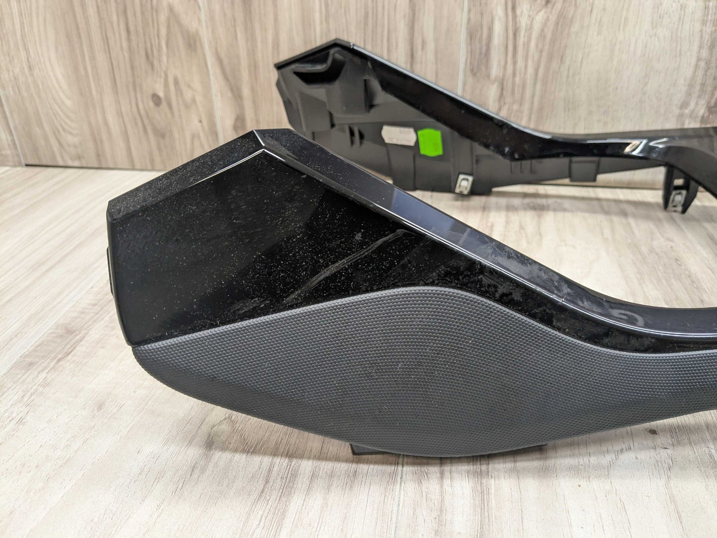 20-24 OEM BMW F44 228 M235 Interior Center Console Trim Panel Bezel