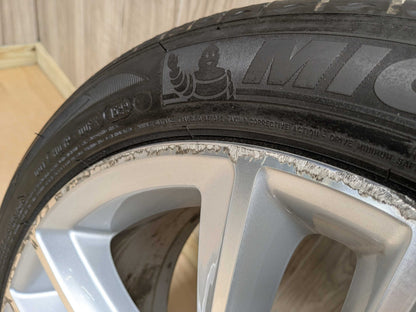 2016 BMW 750i G12 Wheel Rim 6863114