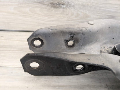 19-24 OEM BMW G20 G22 G26 Rear Right Passenger Side Upper Lower Control Arm SET