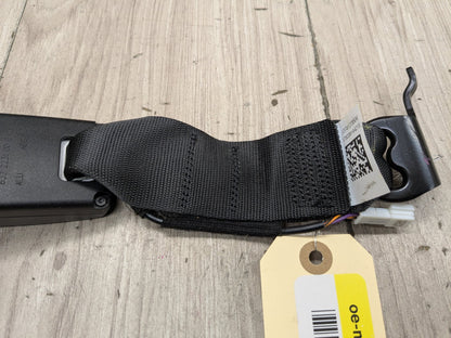 OEM BMW F90 M5 G30 530 540 M550 Rear Center Middle Seatbelt Seat Belt Buckle