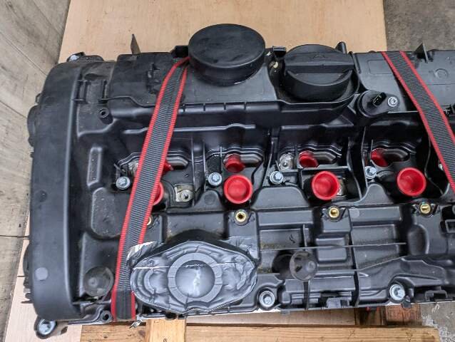 *CORE* OEM BMW G01 G30 G12 AWD Long Block B58 Engine Gen 1 *CORE*