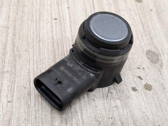 15-20 OEM BMW F16 F90 F97 G01 G30 I12 i8 M5 X3 Bumper Parking PDC Sensor