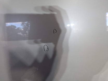 09-15 OEM BMW F01 F02 740 750 760 Front Hood Bonnet Panel