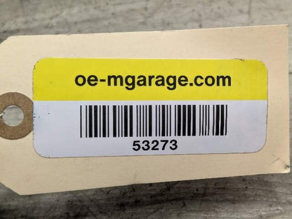17-23 OEM BMW G30 G32 530 540 M550 640 Engine Start Stop Button Push Dash Switch