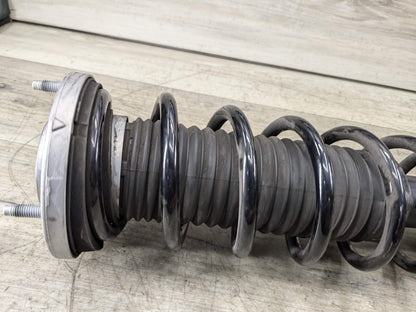 2021 BMW 540i G30 Rear Left or Right Spring Strut Shock Absorber 6896015 21-22 OEM BMW G30 540 REAR Left Right Side Strut Shock Absorber w/ Spring