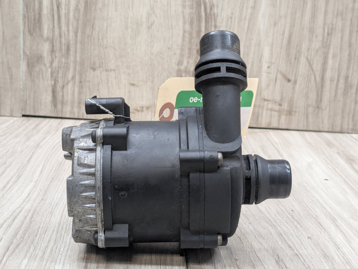 16-24 OEM BMW F90 G11 G12 G30 M5 Engine Electric Auxiliary Water Coolant Pump