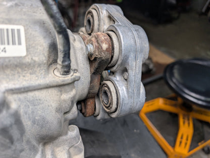 OEM BMW F02 F22 F30 F32 F33 F36 F10 AWD Transmission Transfer Case ATC 35L 102k