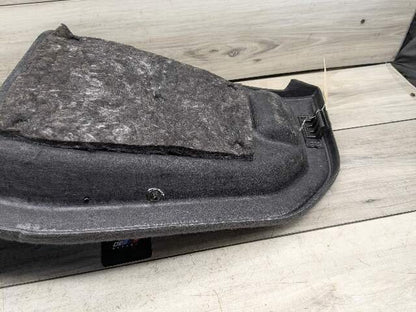 11-17 OEM BMW F25 X3 Rear Left Driver Side Trunk Panel Cargo Cover