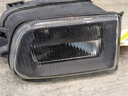 1996 - 2003 BMW Z3 E36 Front Left Driver Bumper Fog Lamp Light 8377941 M54B25O0