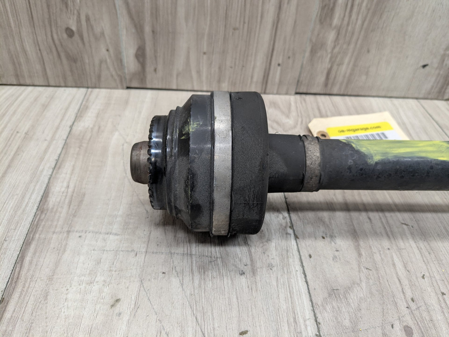 18-20 OEM BMW G30 M550iX AWD Rear Left Driver Side Output Half Shaft CV Axle