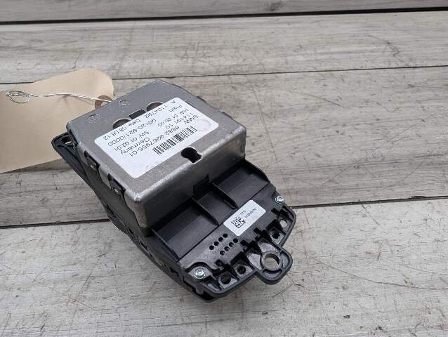2011 - 2016 BMW 335i F30 Unknown 9267955 N55B30M0