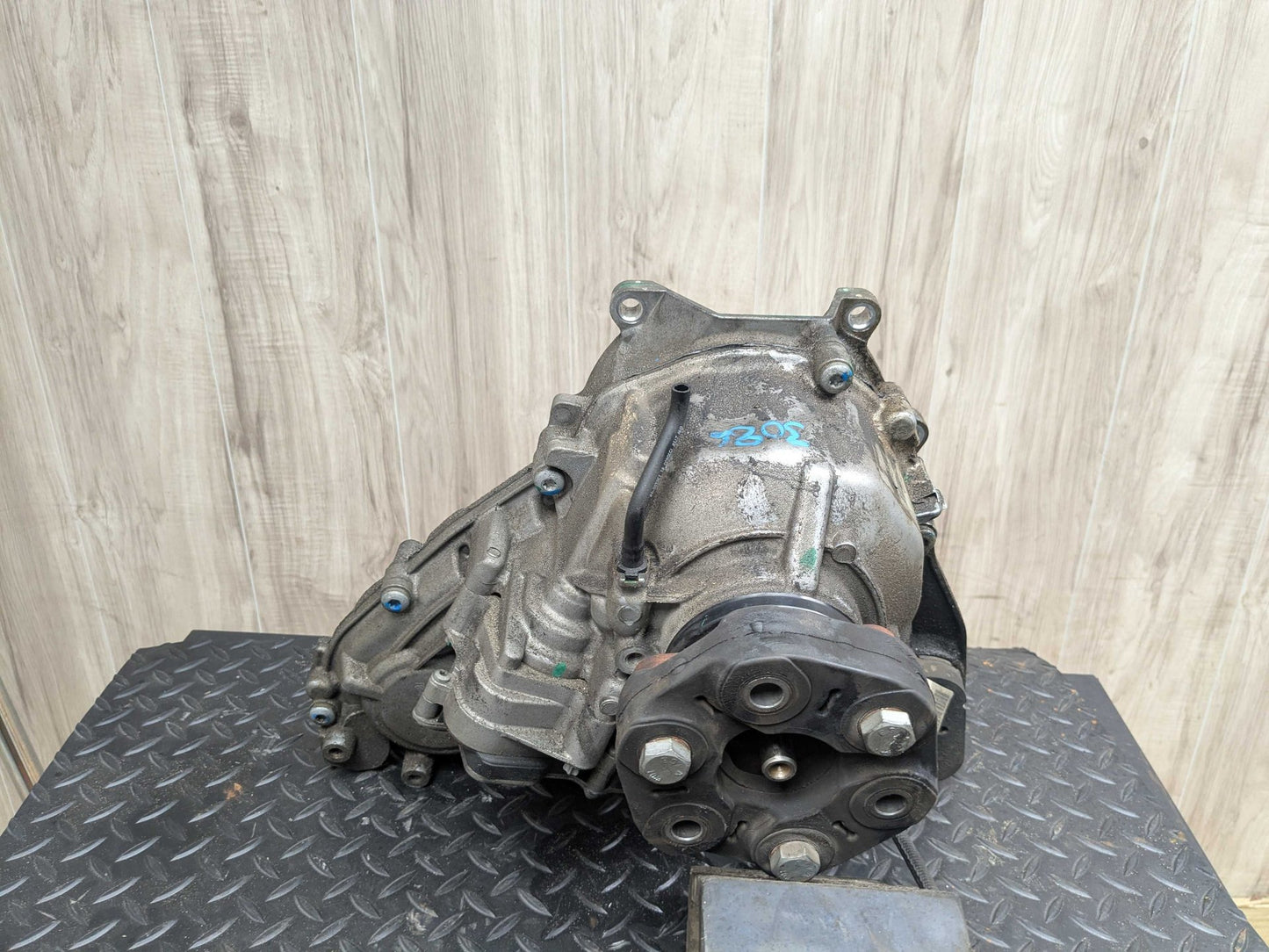 2014 BMW X5 Transmission Transfer Case 170661k 7505376