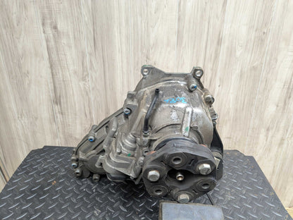 2014 BMW X5 Transmission Transfer Case 170661k 7505376