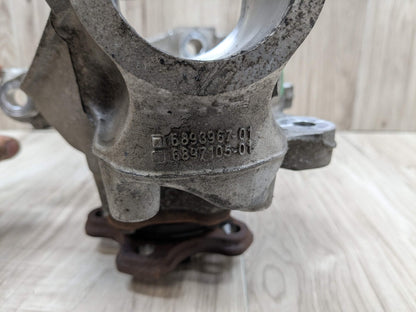 22-25 OEM BMW G42 230iX M240iX AWD Front Left Driver Hub Spindle Knuckle Bearing