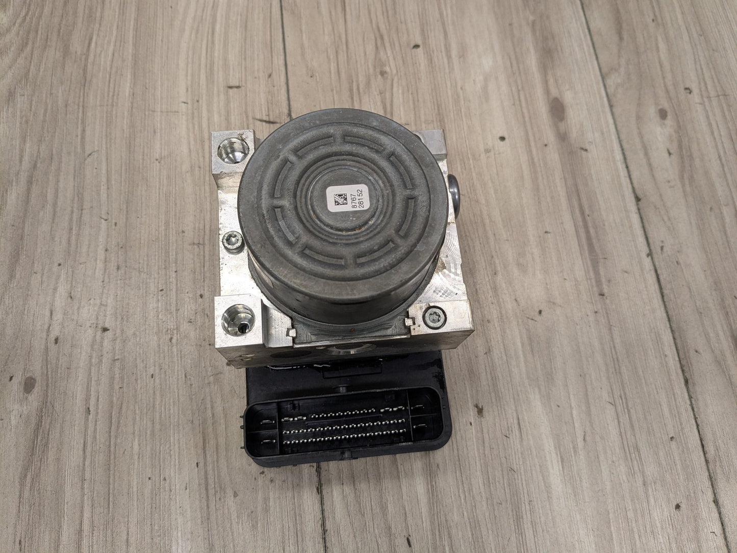 2015-2021 Mercedes-Benz C43 W205 ABS Pump Module A2534310000 OEM