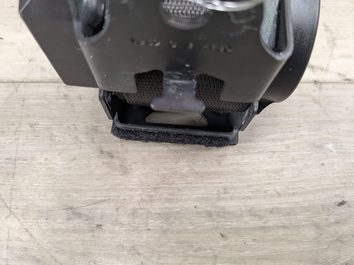 18-20 OEM BMW F87 M2 Rear Top Left Right Side Seatbelt Seat Belt Retractor