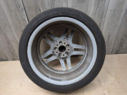 *OEM Mercedes W207 E300 E400 E550 AMG Front Wheel Rim 18x8 ET45 5 Double Spoke