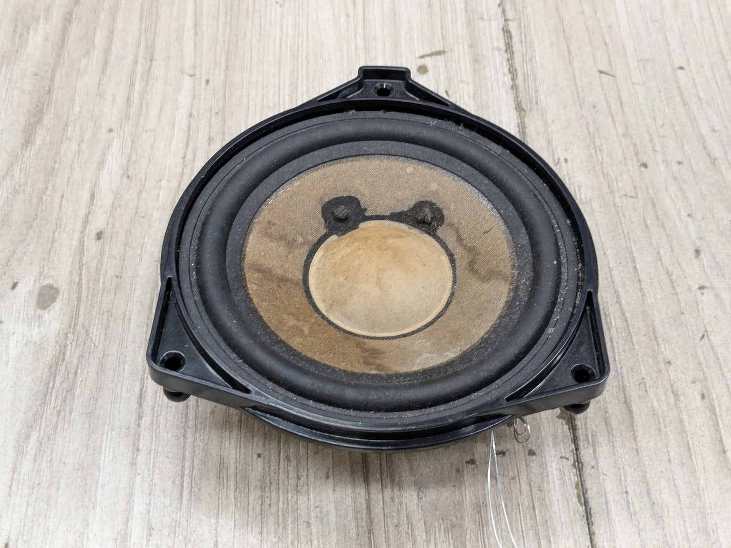 2015-2021 Mercedes-Benz C43 W205 Speaker A2228200602