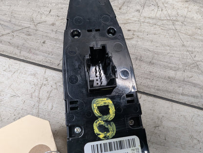 16-22 OEM BMW G11 G12 740 750 M760 B7 Left Driver Master Window Control Switch