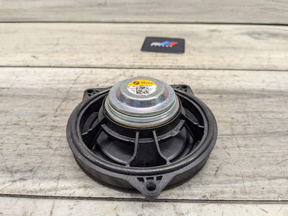 19-24 OEM BMW G05 G06 G07 X5 X6 X7 Top Hifi MID Range Loud Speaker